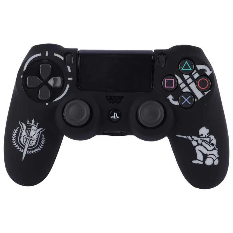روکش دسته بازی PS4 طرح فانتزی کد 47