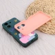 قاب شیائومی Redmi 13C / Poco C65 عروسکی برجسته محافظ لنزدار