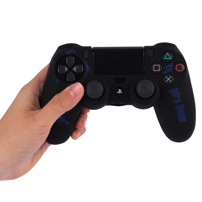 روکش دسته بازی PS4 طرح فانتزی کد 48