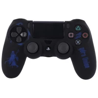 روکش دسته بازی PS4 طرح فانتزی کد 48