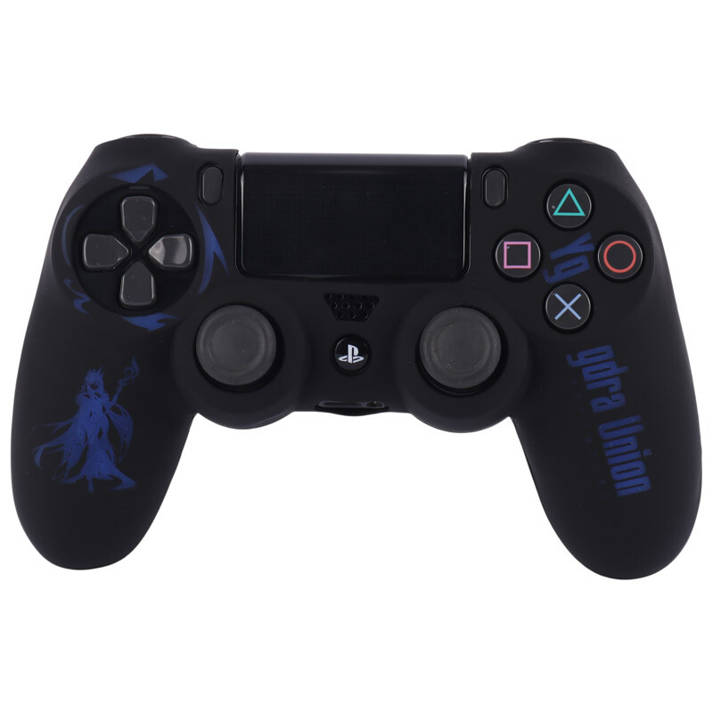 روکش دسته بازی PS4 طرح فانتزی کد 48