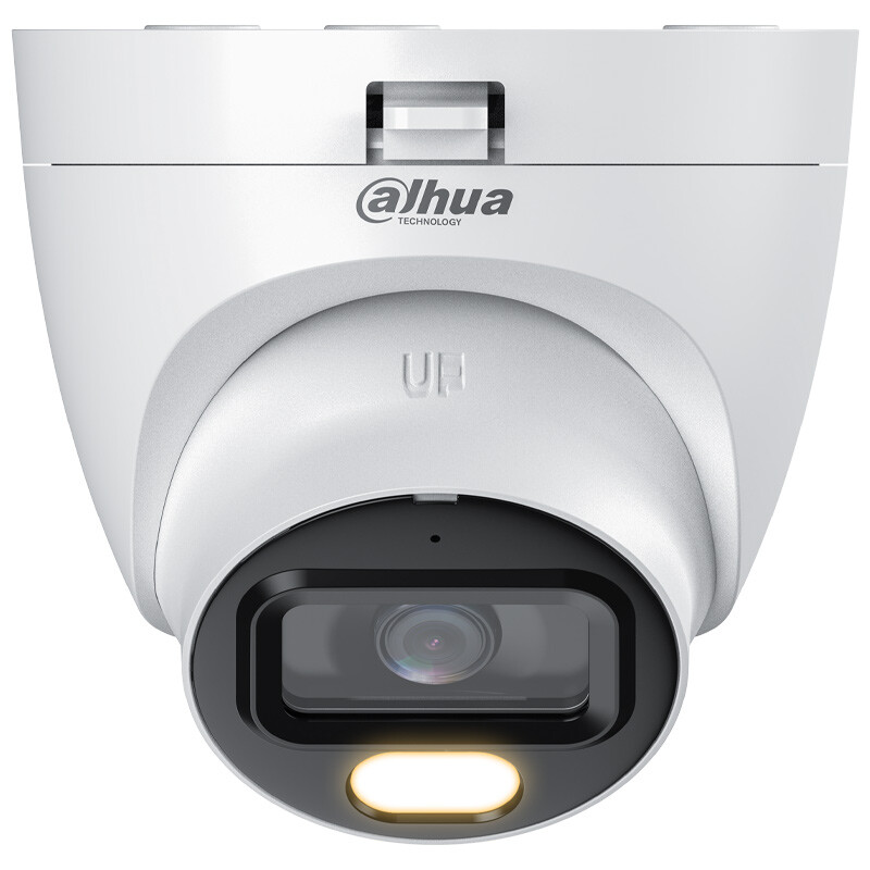 دوربین مداربسته داهوا 2 مگاپیکسل HAC-HDW1239TLQ-IL-A