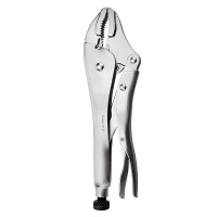 انبر قفلی ایران پتک HB 1010 سایز 10 اینچ