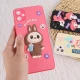 قاب سامسونگ Galaxy A05 عروسکی برجسته محافظ لنزدار