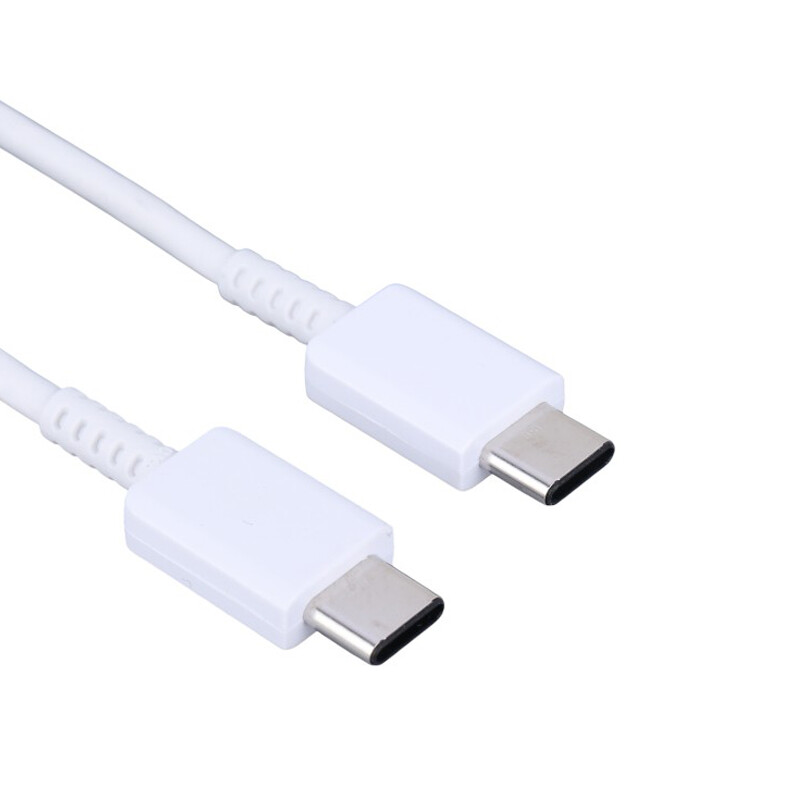 کابل تبدیل اورجینال Samsung Galaxy S21 Type-C To Type-C 1m
