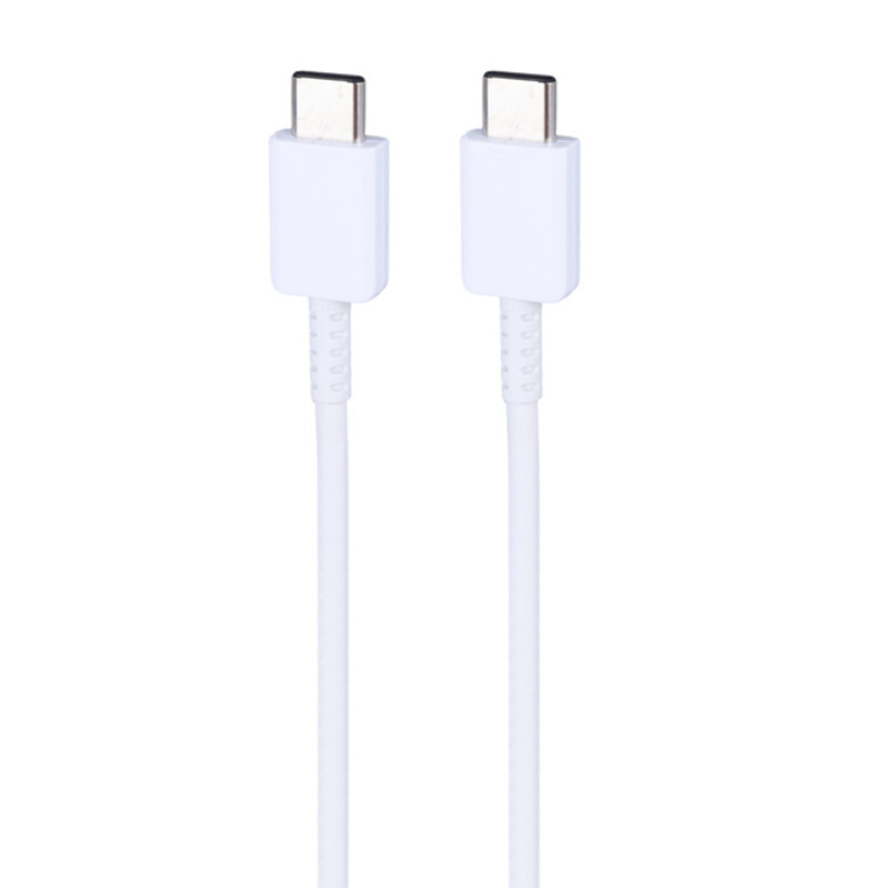 کابل تبدیل اورجینال Samsung Galaxy S21 Type-C To Type-C 1m