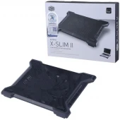 کول پد لپ تاپ کولر مستر Notepal X-SLIM II