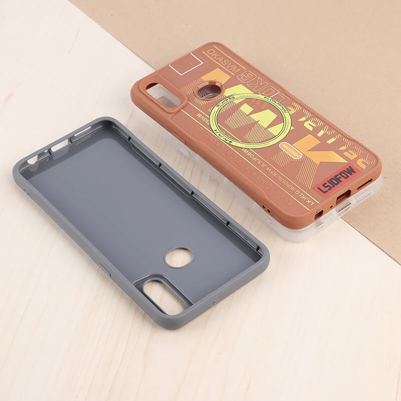 قاب MWK سامسونگ Galaxy A10s طرح دار فانتزی