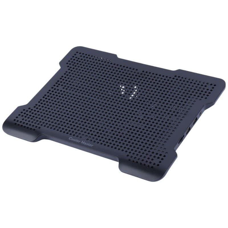 کول پد لپ تاپ کولر مستر Notepal X-LITE II