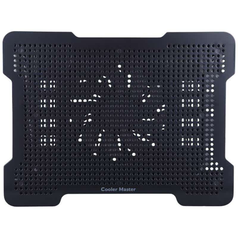 کول پد لپ تاپ کولر مستر Notepal X-LITE II