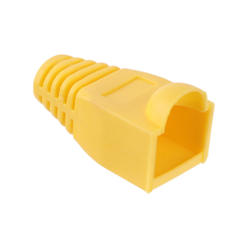 روکش سوکت شبکه RJ45