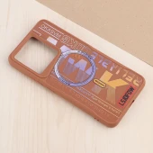 قاب MWK شیائومی Redmi Note 13 4G طرح دار فانتزی