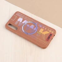 قاب MWK سامسونگ Galaxy A30s / A50 / A50s طرح دار فانتزی
