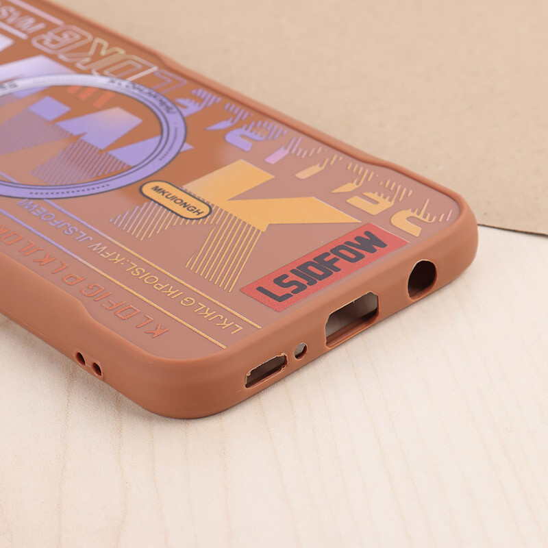 قاب MWK سامسونگ Galaxy A30s / A50 / A50s طرح دار فانتزی