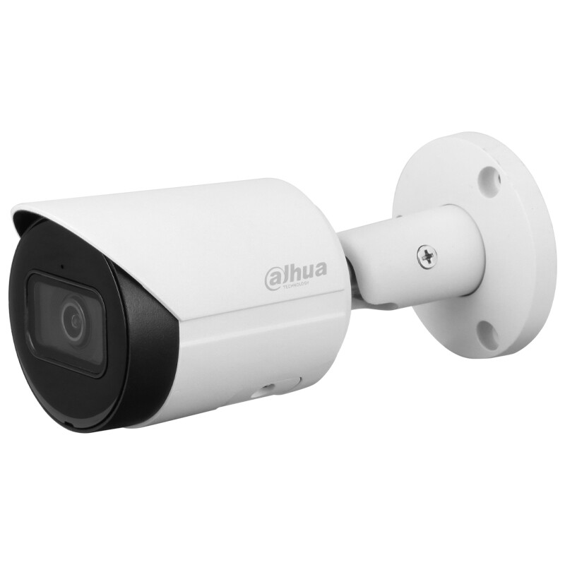 دوربین مداربسته تحت شبکه داهوا 8 مگاپیکسل IPC-HFW2841S-S