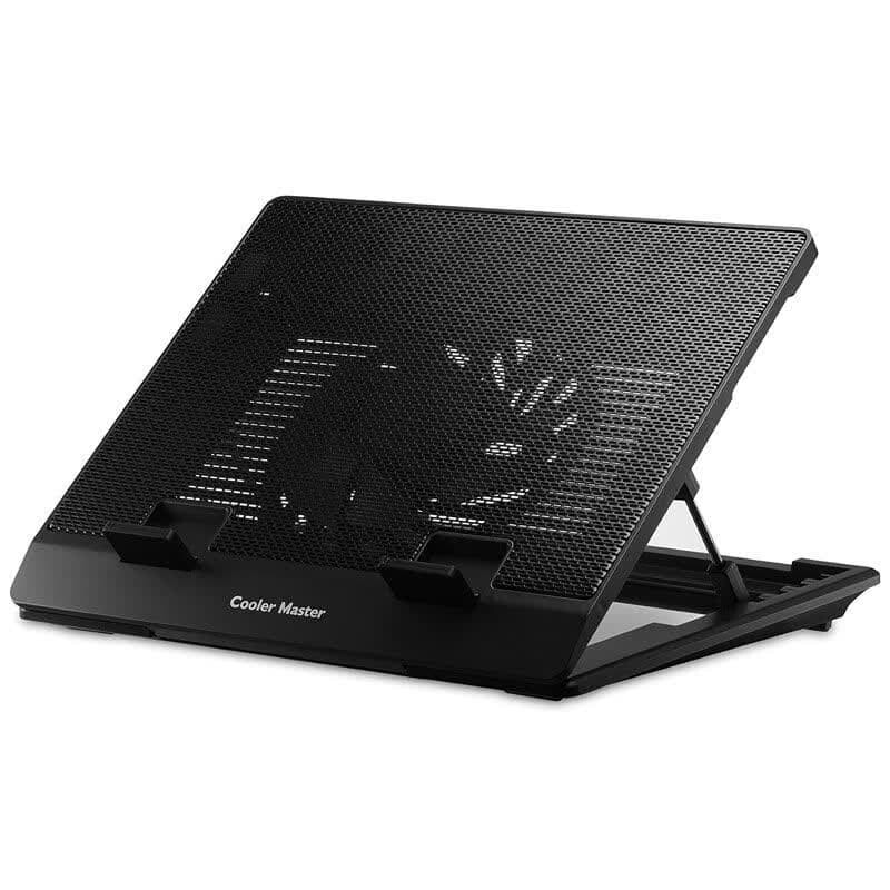 کول پد لپ تاپ کولر مستر Ergostand Lite