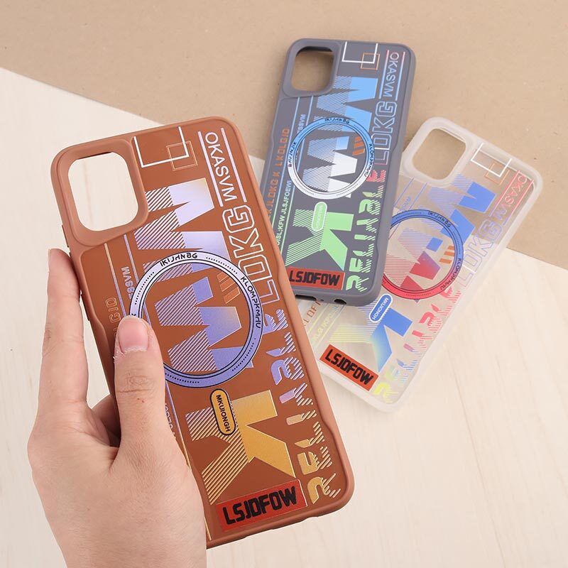 قاب MWK سامسونگ Galaxy A05 طرح دار فانتزی