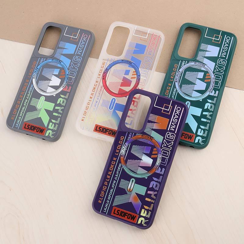 قاب MWK سامسونگ Galaxy A05s طرح دار فانتزی