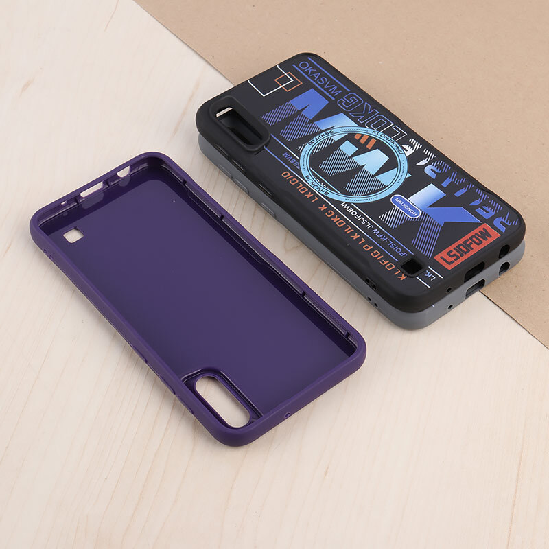 قاب MWK سامسونگ Galaxy A10 طرح دار فانتزی