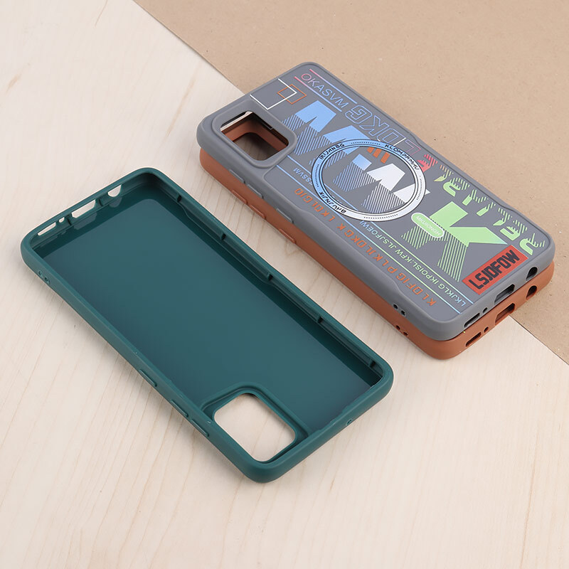 قاب MWK سامسونگ Galaxy A51 4G طرح دار فانتزی