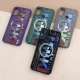 قاب MWK سامسونگ Galaxy A11 / M11 طرح دار فانتزی