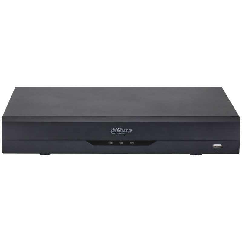 دستگاه XVR داهوا 16 کانال XVR5116H-4KL-I3 8MP