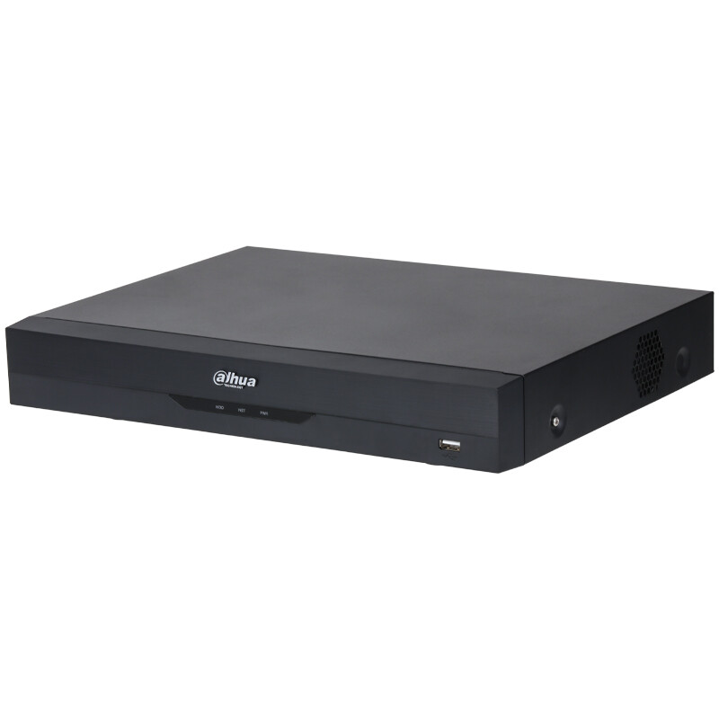 دستگاه XVR داهوا 16 کانال XVR5116H-4KL-I3 8MP