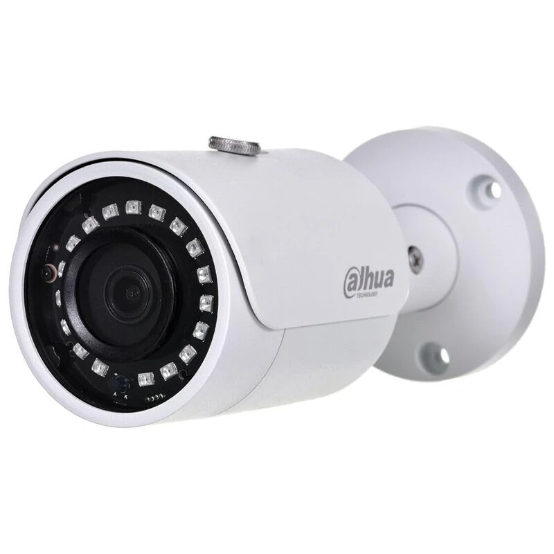 دوربین مداربسته تحت شبکه داهوا 4 مگاپیکسل DH-IPC-HFW1431S