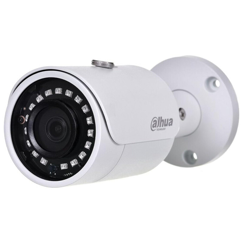 دوربین مداربسته تحت شبکه داهوا 4 مگاپیکسل DH-IPC-HFW1431S