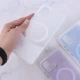 قاب Funnyrich PC سامسونگ Galaxy A21s پاستیلی طرح مگ سیف
