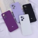 قاب سیلیکونی اصلی زیربسته شیائومی Poco X5 Pro محافظ لنزدار