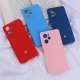 قاب سیلیکونی اصلی زیربسته شیائومی Poco X5 Pro محافظ لنزدار
