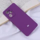 قاب سیلیکونی اصلی زیربسته شیائومی Poco X5 Pro محافظ لنزدار