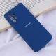 قاب سیلیکونی اصلی زیربسته سامسونگ Galaxy A72
