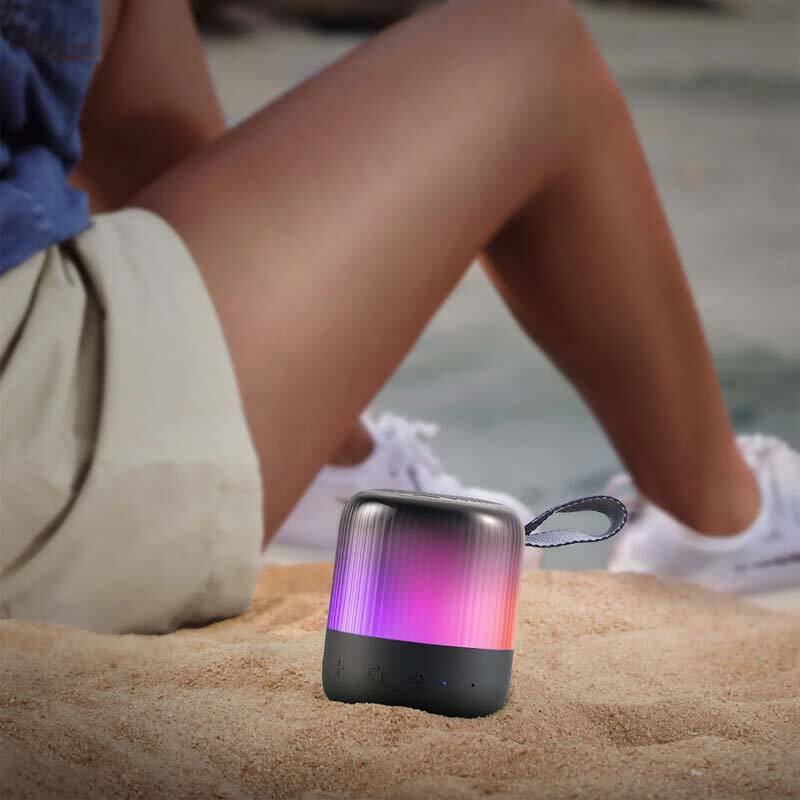 اسپیکر بلوتوثی انکر Soundcore Glow Mini A3136