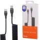 کابل تایپ سی فست شارژ Biva C-25T 12W 1.8m