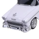 اسپیکر بلوتوثی وستر WS-1955 طرح ماشین