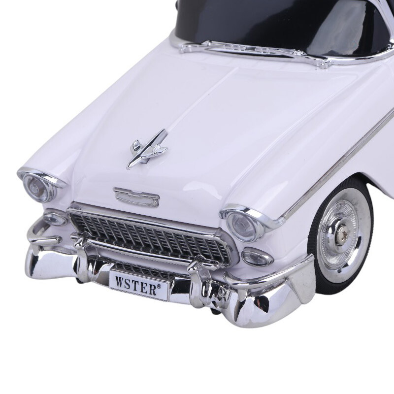اسپیکر بلوتوثی وستر WS-1955 طرح ماشین
