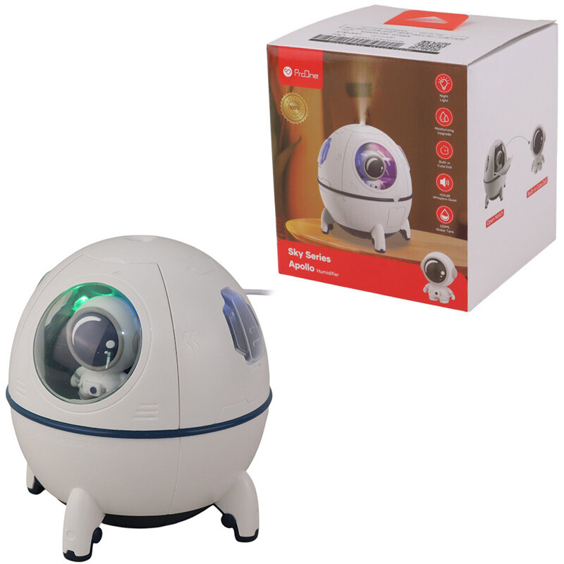 بخور سرد و رطوبت ساز ProOne Sky Apollo