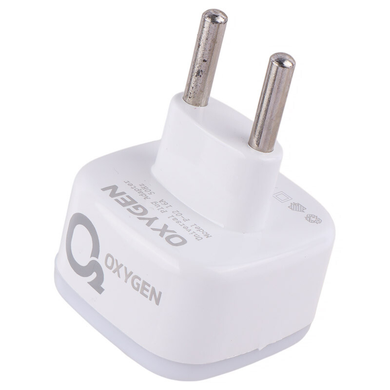 تبدیل برق 3 به 2 اکسیژن P-02 16A