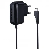 شارژر سیم وصل میکرو یو اس بی Samsung ATADS30EBE 0.55A 2.5W سرجعبه