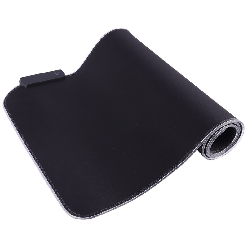 پد موس گیمینگ RGB 80*30cm