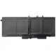 باتری لپ تاپ دل Linus Dell Latitude GJKNX 4Cell