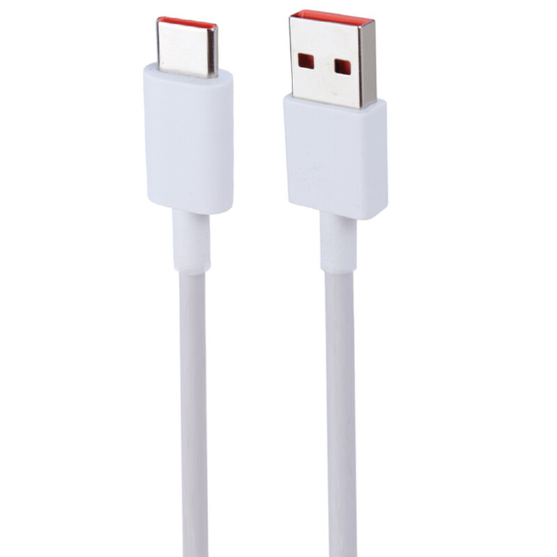 شارژر دیواری 90 وات شیائومی MDY-15-EM 3A سرجعبه + کابل تایپ سی