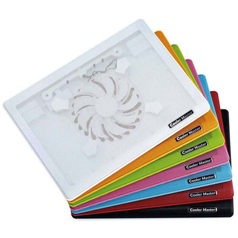 کول پد لپ تاپ کولر مستر&nbsp;Notepal I 100