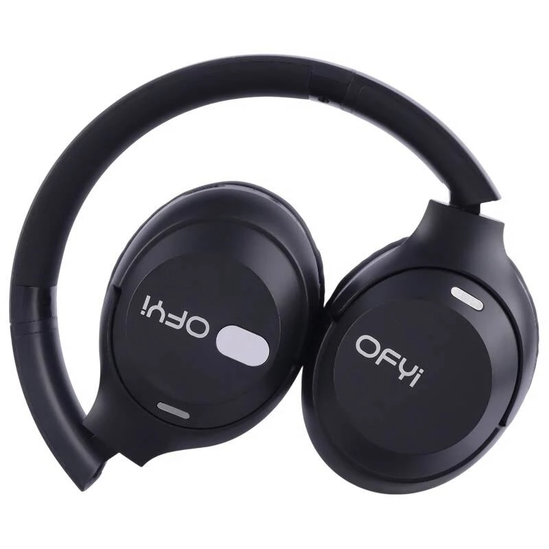 هدفون بلوتوثی اوفی BHF-04