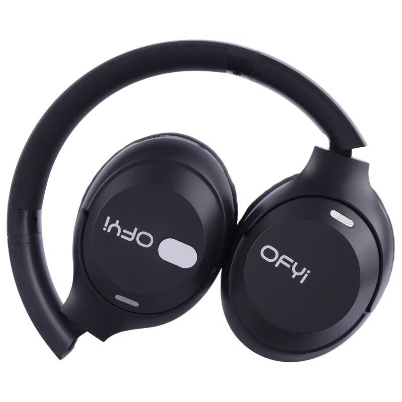 هدفون بلوتوثی اوفی BHF-04