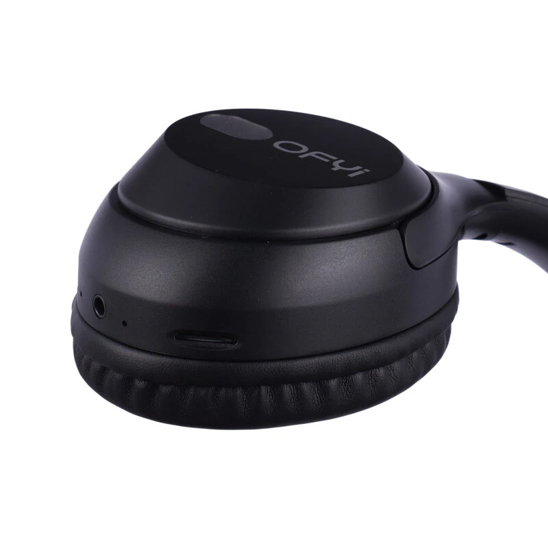 هدفون بلوتوثی Ofyi BHF-04