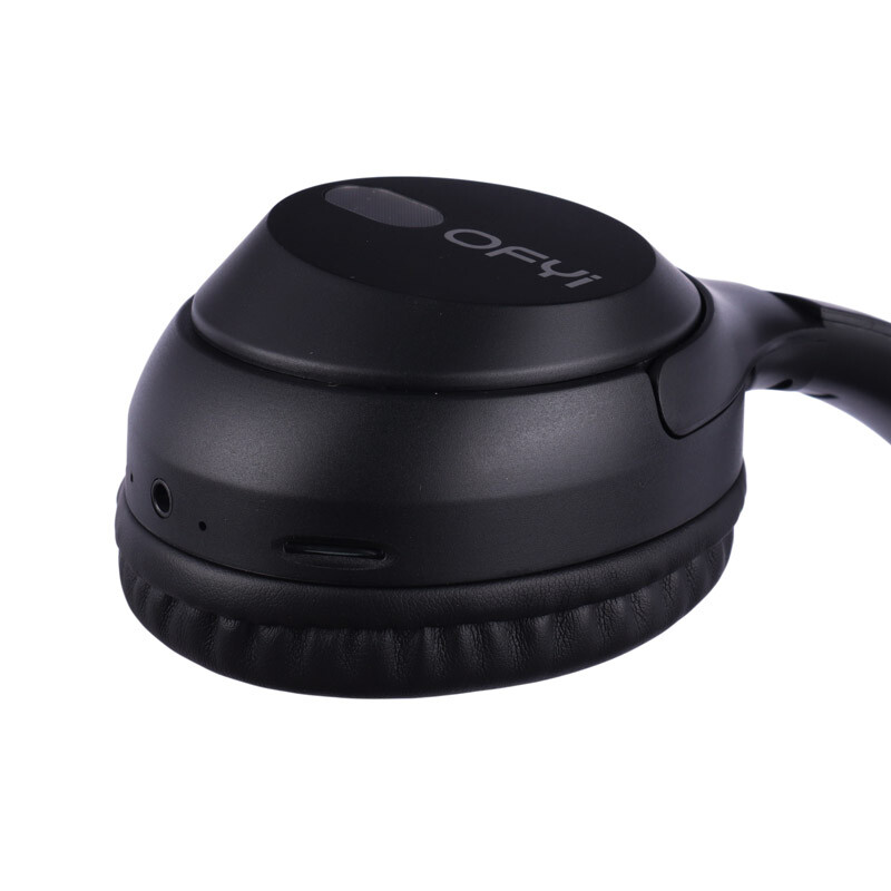 هدفون بلوتوثی Ofyi BHF-04