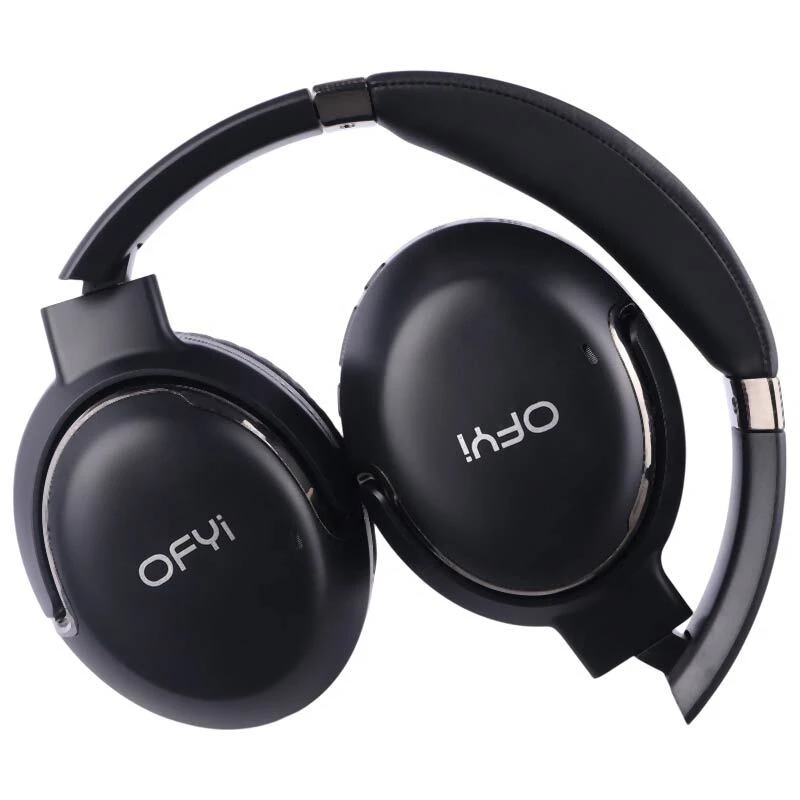 هدفون بلوتوثی Ofyi BHF-03